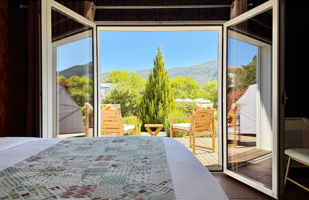 Casa Carvalhal - Adults Only-1