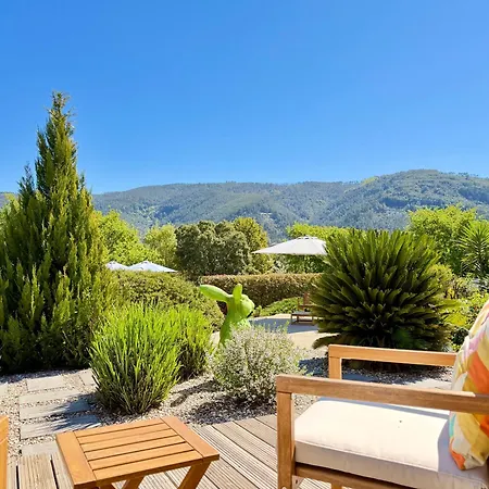Casa Carvalhal - Adults Only-3